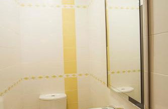 Apartment Turmhaus mit freier Garage by Interhome - Foto 19