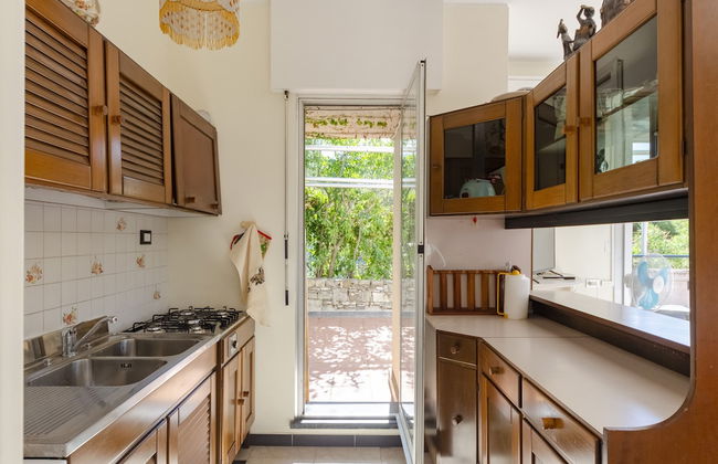 JOIVY Flat W/Terrace & Sea View - Foto 11