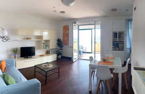 TraMonti e Mare, vista mare giardino, la casa che in ogni stagione si trasforma! - Foto 26