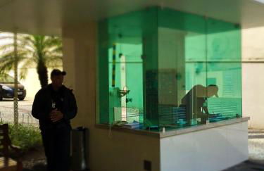 Apartamento com vista para o Cristo - Foto 32