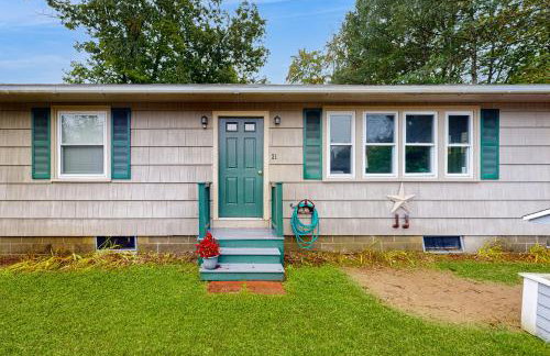 Naples Hideaway Retreat - Foto 1