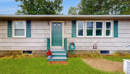 Naples Hideaway Retreat - Foto 1