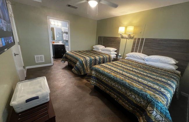 Painted Sky Inn - Foto 9