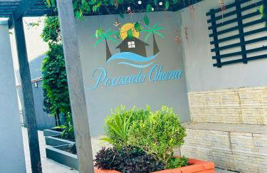 POUSADA OHANA, SUITES ao LADO DO SESC BERTIOGA, e PROXIMO A PRAIA - Foto 38