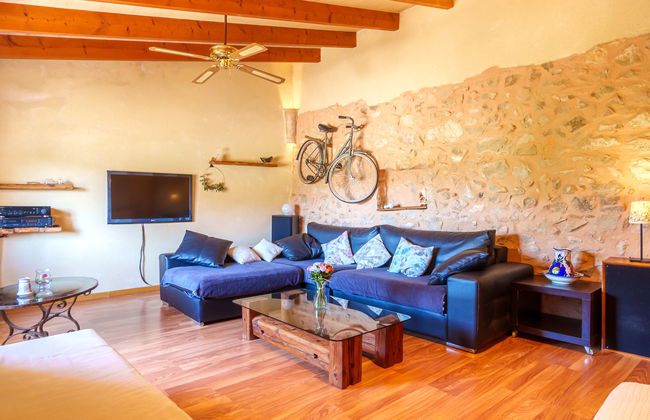 Ca sa Padrina - Photo 13