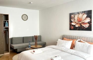 Wohnung in Monheim am Rhein - Foto 1