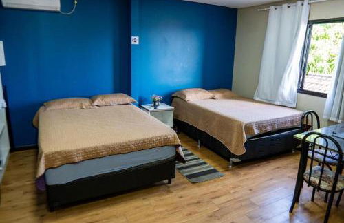 Mango View Guesthouse & Apartamentos em Boa Vista - Photo 49