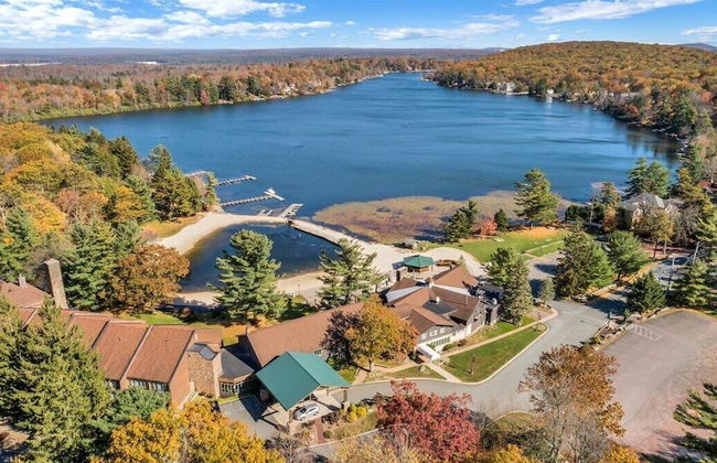 The Lodge Luxury Resort At Lake Harmony - Foto 34