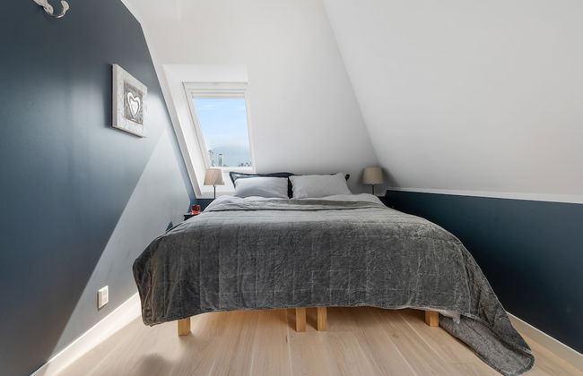 Barfot Apartments - Foto 12