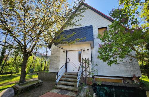 LivingRoom GmbH Kan1 Apartment in Salzgitter Nr 1 - Foto 3