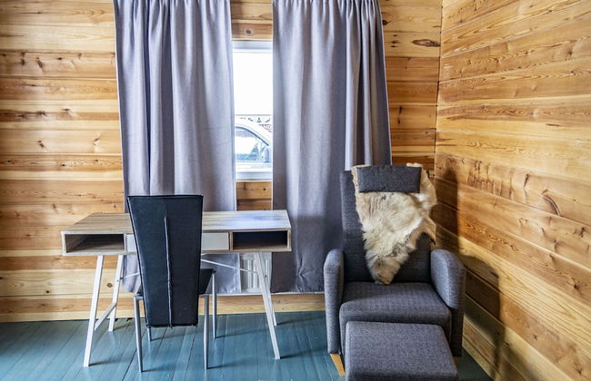 Hotel Katkavaara Aurora Apartments - Foto 2