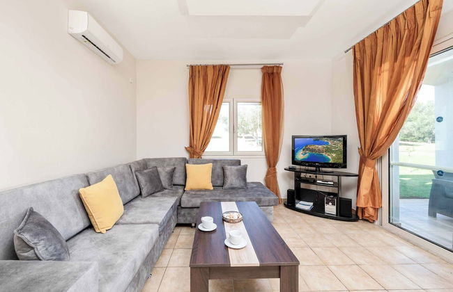 Villa Melitti - Foto 2