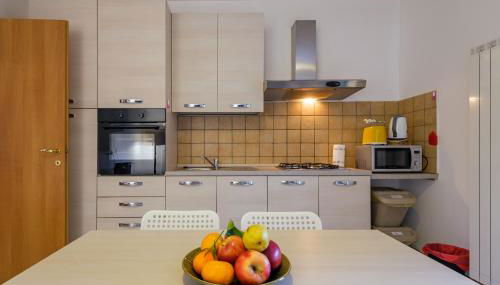 Appartamento Leone in Vertine - Foto 4