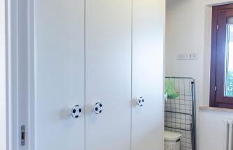 S294 - Sirolo, meraviglioso trilocale con terrazzo e vista mare - Foto 14