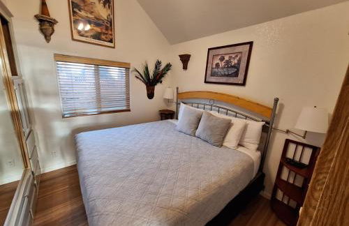 Ocean Front Cabin 11 w Jacuzzi & Superb Views - Foto 4