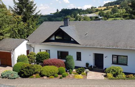 Ferienwohnung Brillant am Nationalpark Hunsrück-Hochwald - Foto 4