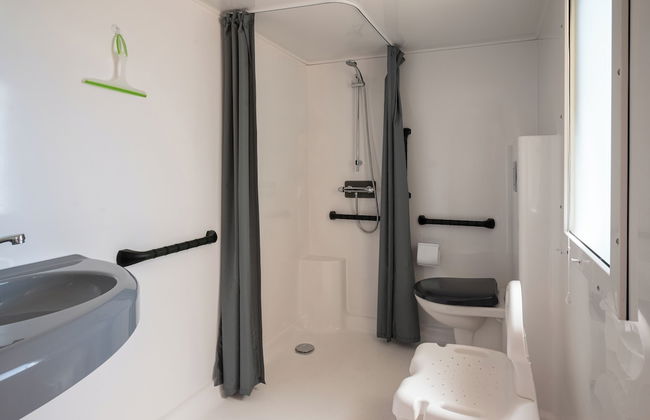 Camping RCN Port l'Épine - Foto 63