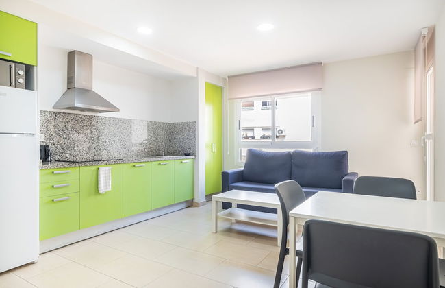 Apartamentos La Rosita Old Town - Foto 50