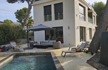 Marseille Carry-le-Rouet Cap Rousset Cove - Foto 20