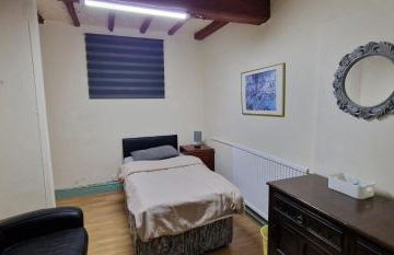 Room near East Midland Airport 8 - Foto 7