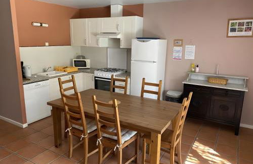 Gîte Cigales 2 - Foto 9