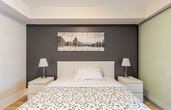 World Wide Stays Suite - CN Tower - Foto 6