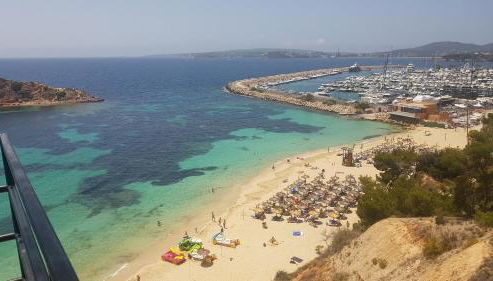 Apartment next to the beach - Foto 2