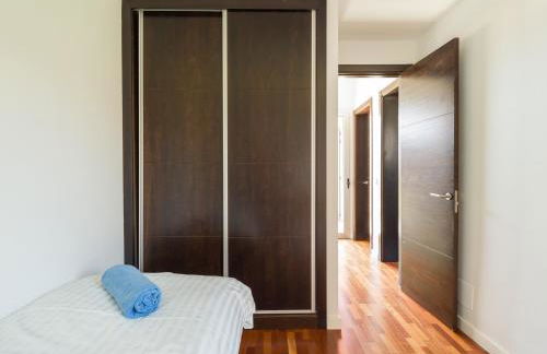 Green 9 the Dream Villa with pool and views by CanaryScape - Foto 43