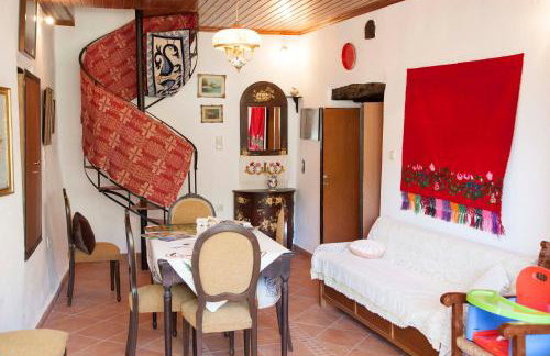 Villa Olea-Renieri - Foto 28