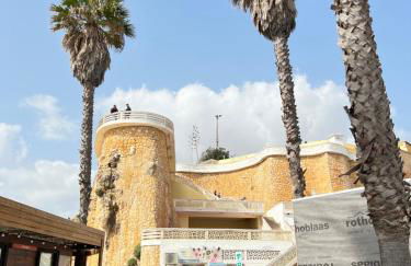 Três palmeiras with pool - Photo 28