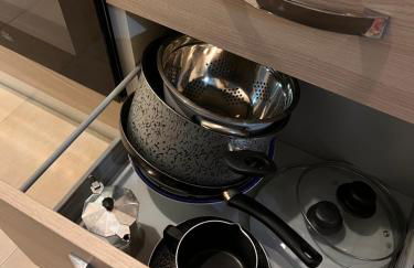 Corona Apartments - Foto 21