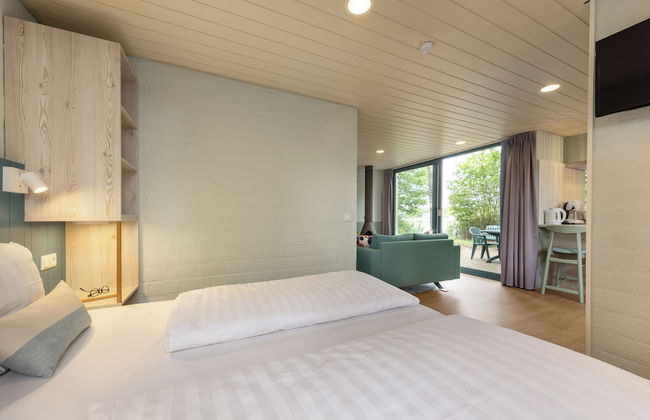 Center Parcs De Huttenheugte - Foto 29