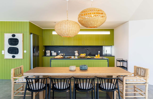 Golden House - Foto 9