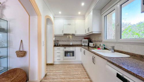 Villa Las Rotas - Foto 3, stove, dishwasher