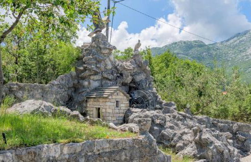 Awesome Home In Dugopolje With Wifi - Foto 31