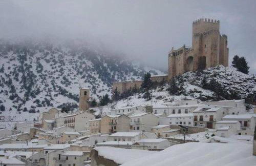 Cortijo El Pilón - Foto 61
