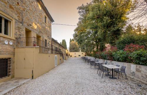 Borgo Ariano near Volterra by PosarelliVillas - Foto 33
