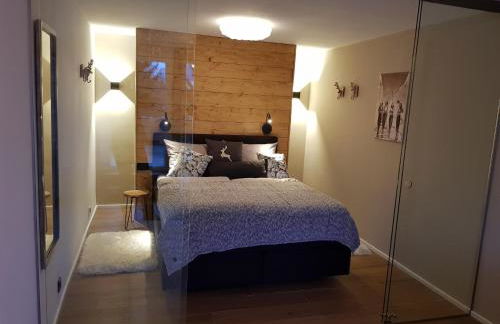 ALMI - Alpenglück Traumhafte Whg.m.20qm Dachterr. - Foto 6