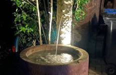 Exklusives Haus, ruhig gelegen im Innenhof, zentral, lichtdurchflutet Zustellbett,Babybett bei Bedarf - Foto 25