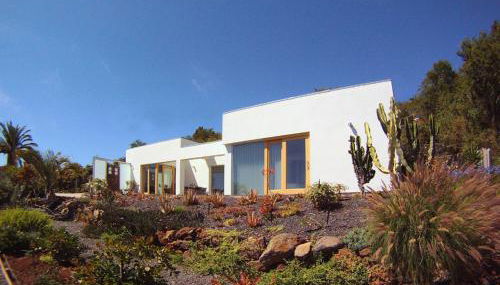 Villa Ermita - Foto 1