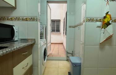 Granada a un paso, Parking Gratis - Foto 12