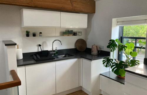 The Laws Canalside Townhouse, central Retford - Foto 27