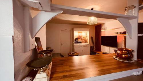 Le Charme du Bouchon Troyen - Cosy & Central - Foto 4