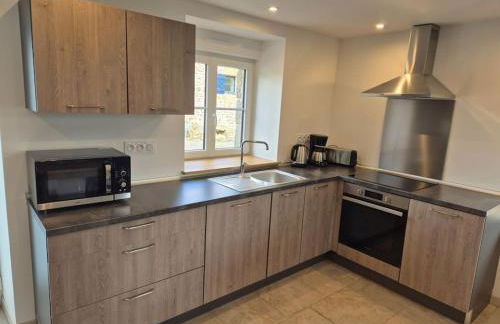 Gîte Gaïa au cœur de la campagne - Foto 10