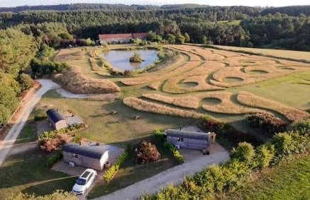 Middlehead Cottages - Foto 32