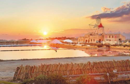 Bahari Beachfront Aparthotel Selinunte - Foto 38