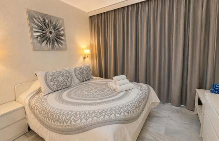 Fanabe Apartment Tenerife - Foto 42