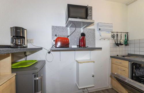 Ferienwohnung AHOI Thiessow - Foto 12