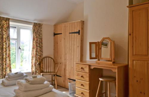 Honeysuckle Cottage - Foto 15