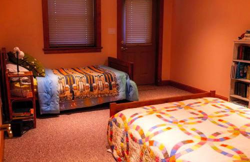 Romantic Mountain Vacation Rental with Breathtaking Views near Pittsburgh, Pennsylvania - Foto 22